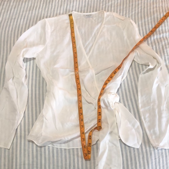 Aritzia Babaton Wren top - Picture 6 of 6